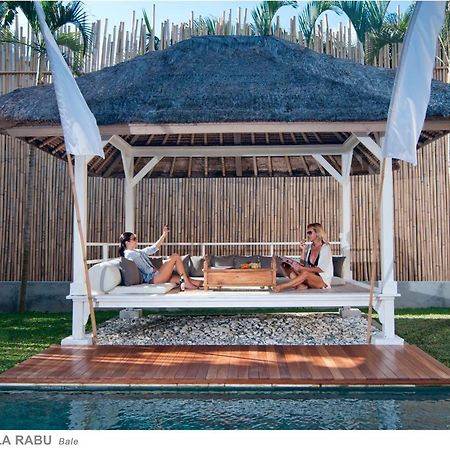 3Br Villa Rabu - Minggu Villas Seminyak Exteriér fotografie