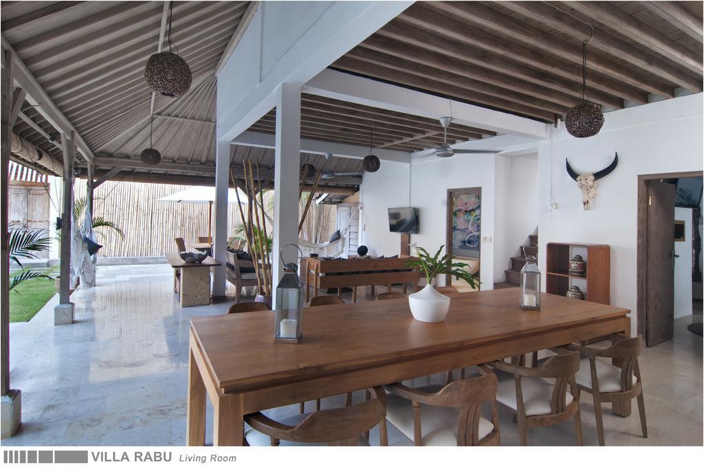 3Br Villa Rabu - Minggu Villas Seminyak Exteriér fotografie