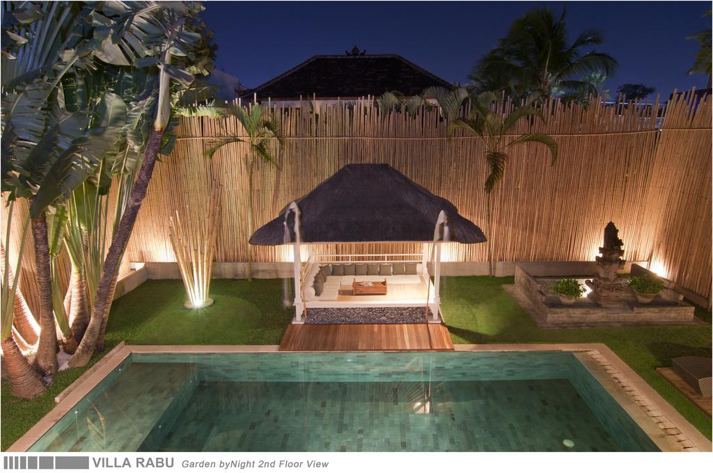 3Br Villa Rabu - Minggu Villas Seminyak Exteriér fotografie