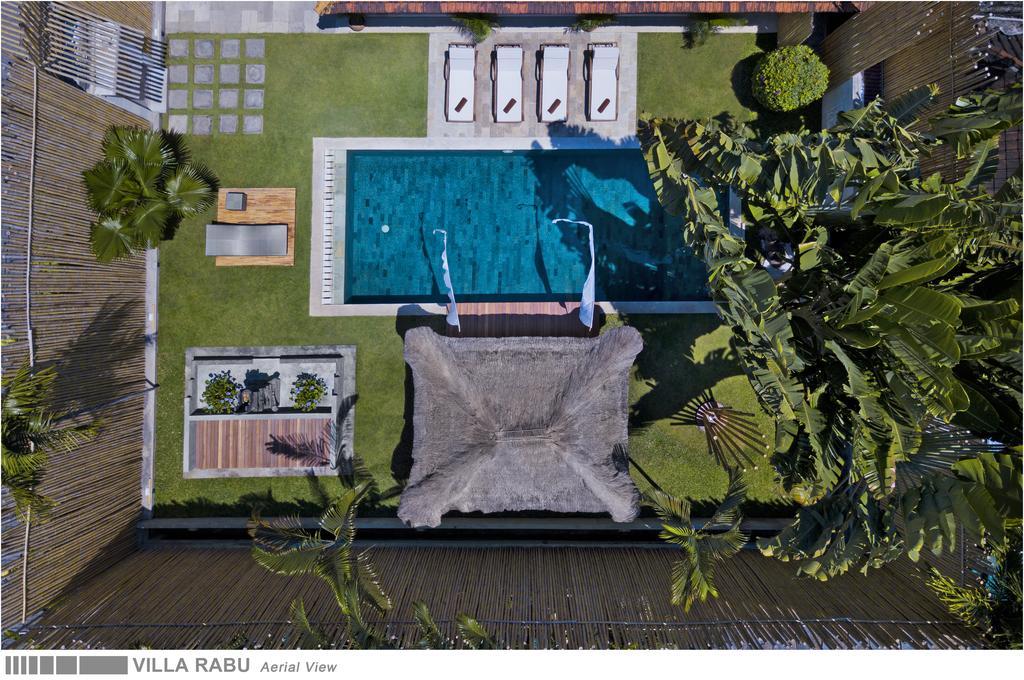 3Br Villa Rabu - Minggu Villas Seminyak Exteriér fotografie