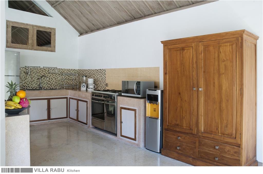3Br Villa Rabu - Minggu Villas Seminyak Exteriér fotografie