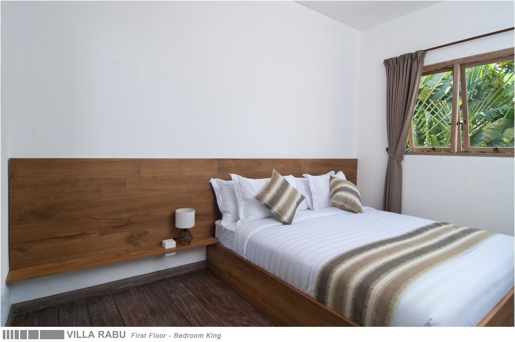 3Br Villa Rabu - Minggu Villas Seminyak Exteriér fotografie