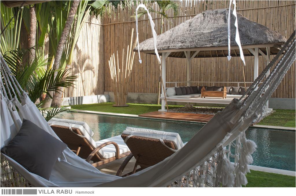 3Br Villa Rabu - Minggu Villas Seminyak Exteriér fotografie