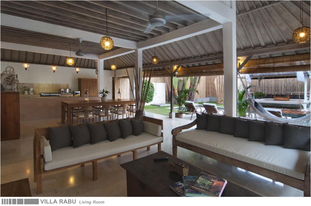 3Br Villa Rabu - Minggu Villas Seminyak Exteriér fotografie