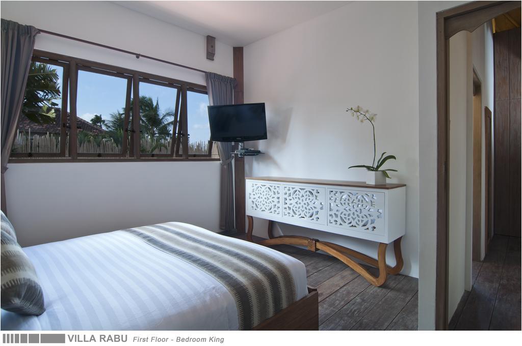 3Br Villa Rabu - Minggu Villas Seminyak Exteriér fotografie
