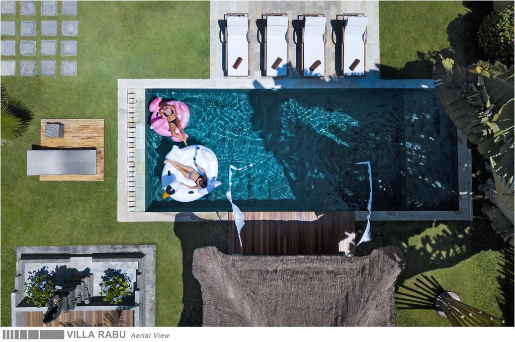 3Br Villa Rabu - Minggu Villas Seminyak Exteriér fotografie