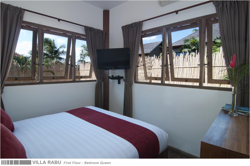 3Br Villa Rabu - Minggu Villas Seminyak Exteriér fotografie