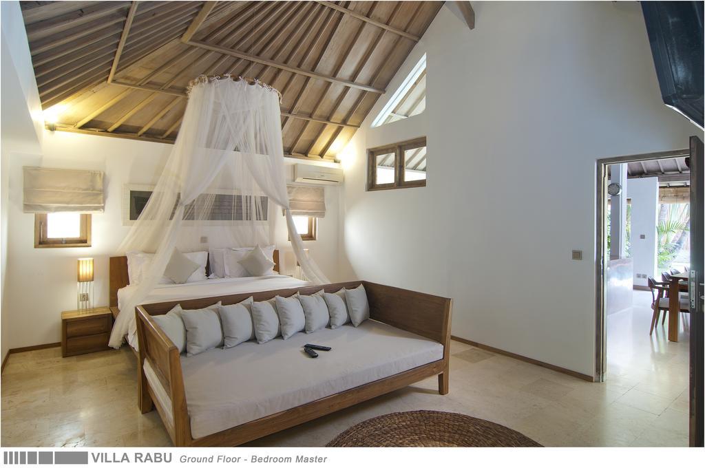 3Br Villa Rabu - Minggu Villas Seminyak Exteriér fotografie