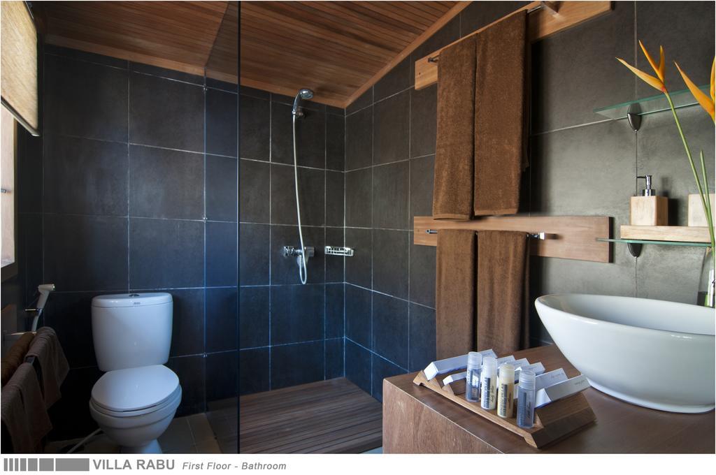 3Br Villa Rabu - Minggu Villas Seminyak Exteriér fotografie