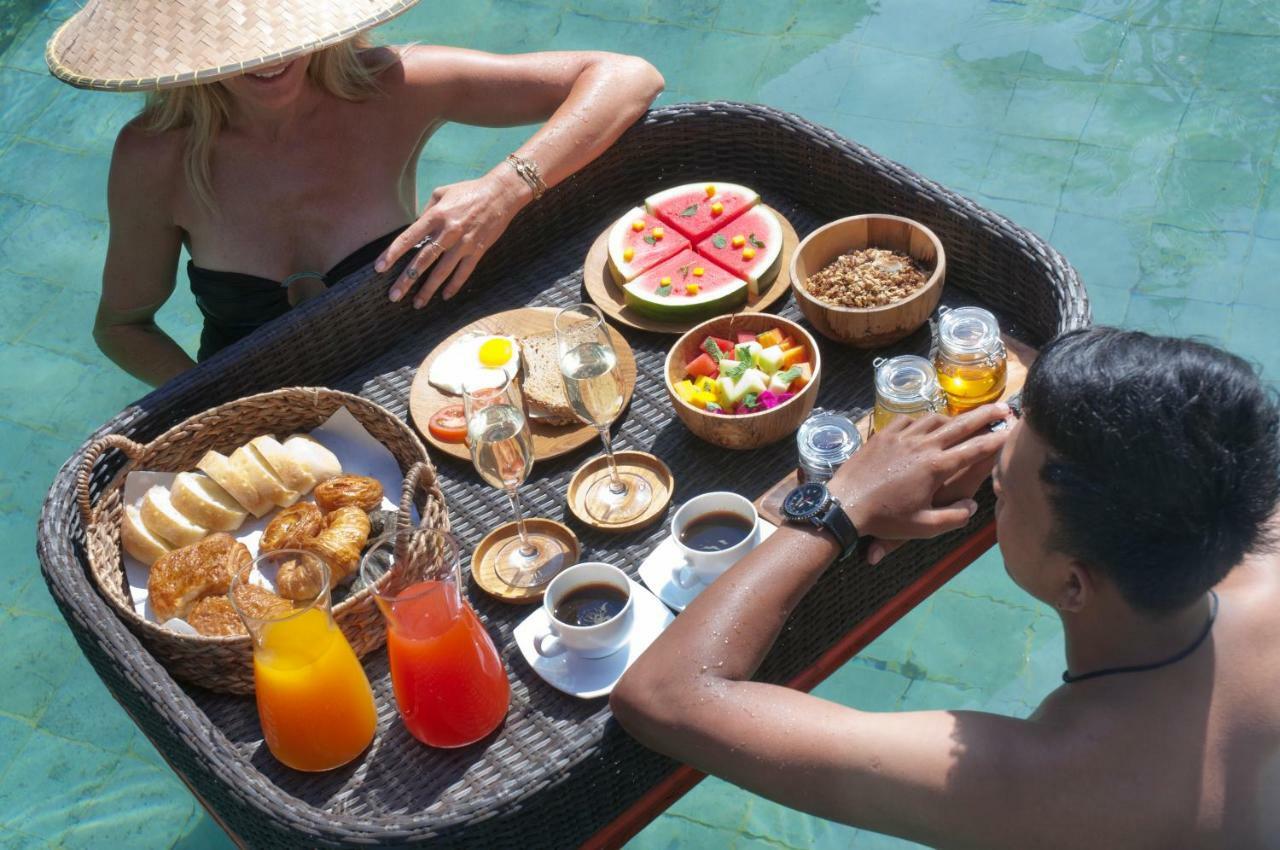 3Br Villa Rabu - Minggu Villas Seminyak Exteriér fotografie